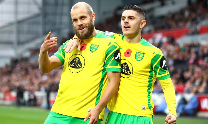 Nhận định, soi kèo Charlton vs Norwich, 21h ngày 9/1