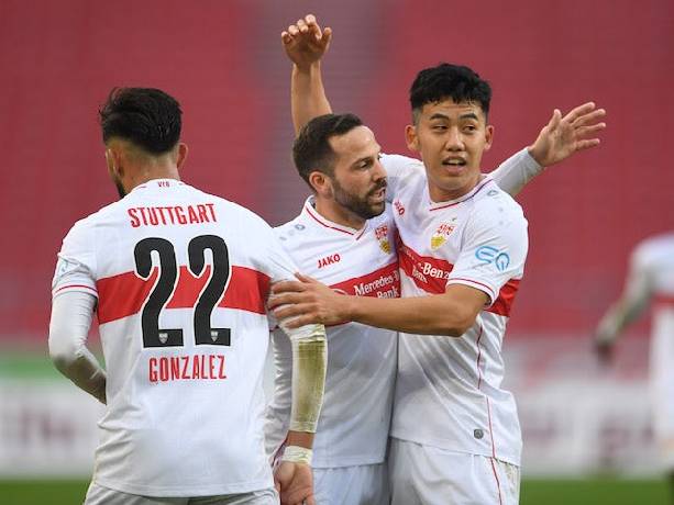 Nhận định, soi kèo Greuther Furth vs Stuttgart, 21h30 ngày 8/1