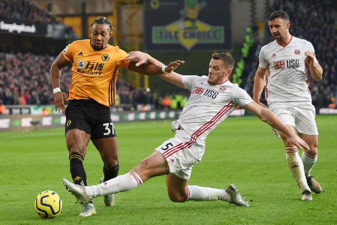 Nhận định, soi k&egrave;o Wolves vs Sheffield United, 21h ng&agrave;y 9/1