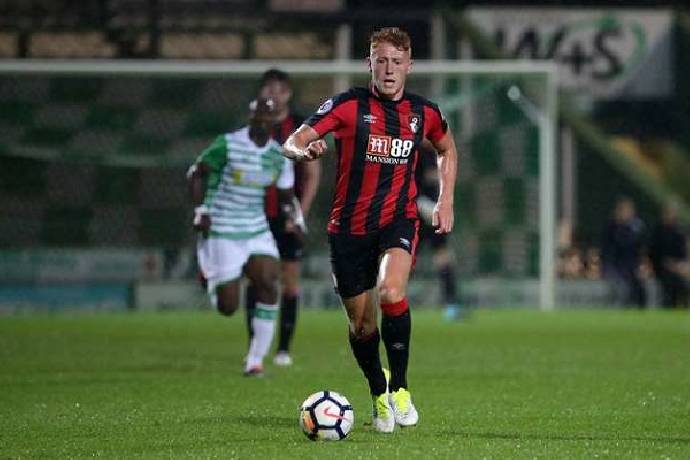 Nhận định, soi kèo Yeovil Town vs Bournemouth, 0h45 ngày 9/1
