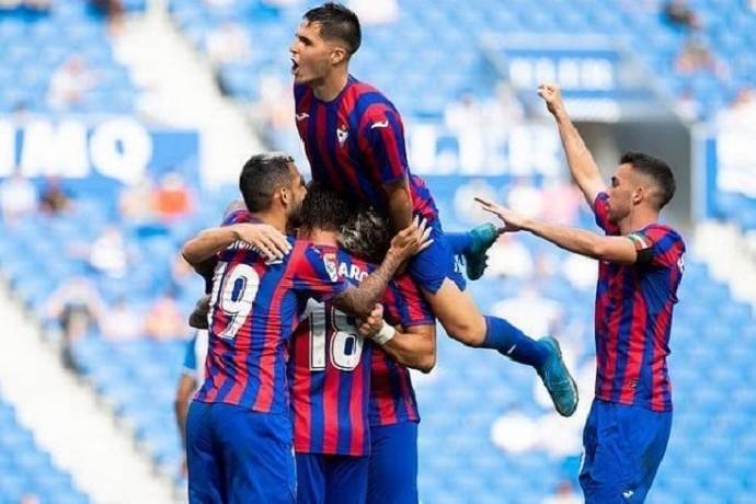 Nhận định, soi kèo Eibar vs Ibiza, 3h ngày 9/1