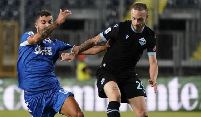 Phân tích kèo hiệp 1 Lazio vs Empoli, 21h ngày 8/1