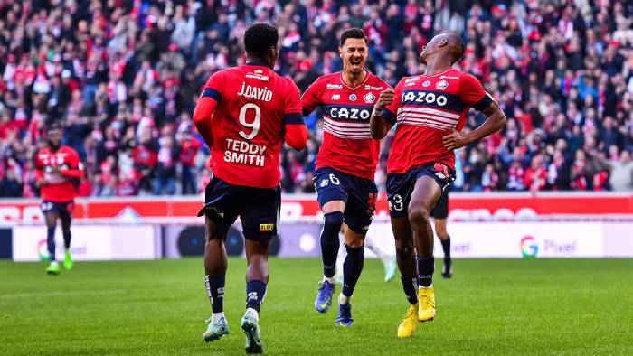 Soi kèo bóng đá Cúp Pháp hôm nay 8/1: Lille vs Troyes 