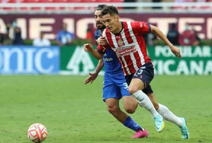 Soi kèo phạt góc Monterrey vs Guadalajara, 10h10 ngày 8/1