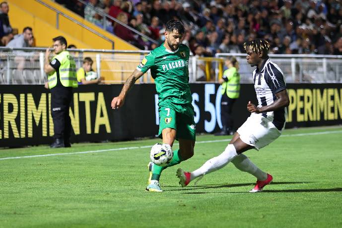 Nhận định, soi kèo Famalicao vs Chaves, 3h30 ngày 8/1