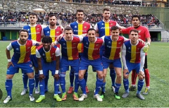 Nhận định, soi kèo FC Andorra vs Lausanne Sports, 17h30 ngày 8/1