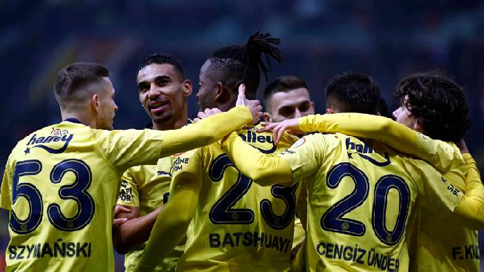 Nhận định, soi kèo Istanbulspor vs Fenerbahce, 20h00 ngày 7/1