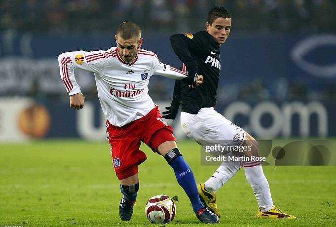 Nhận định, soi kèo PSV vs Hamburger, 22h30 ngày 7/1