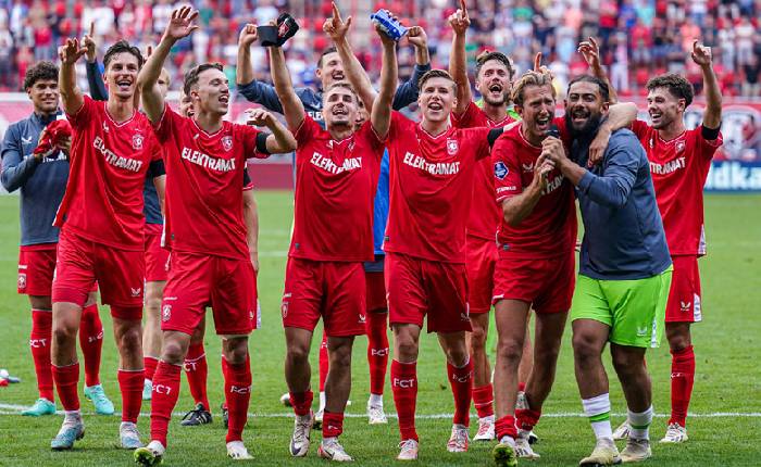 Nhận định, soi k&egrave;o Twente vs Osnabruck, 18h30 ng&agrave;y 8/1