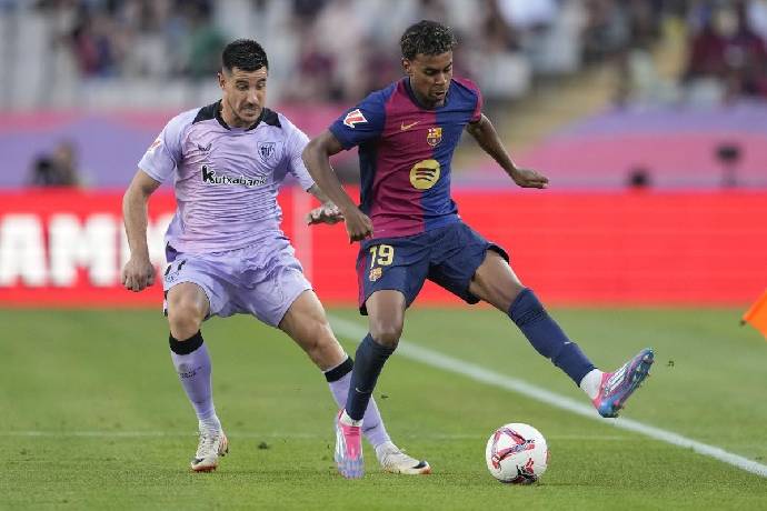 Chuyên gia Tony Ansell dự đoán Barca vs Bilbao, 02h00 ngày 8/1