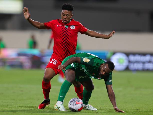 Nhận định, soi kèo Al Bataeh Club vs Shabab Al Ahli Club, 22h45 ngày 7/1: Trở lại cuộc đua