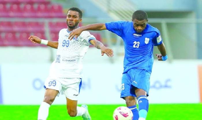Nhận định, soi kèo Al Seeb vs Al Rustaq, 22h55 ngày 7/1: Tiếp tục bay cao