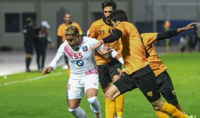 Nhận định, soi kèo Al-Shabab(KUW) vs Al-Qadsia, 23h10 ngày 7/1: Giằng co tới cùng