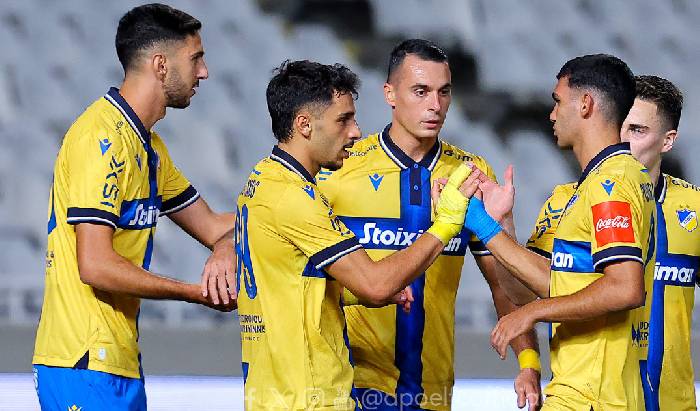 Nhận định, soi kèo APOEL vs Apea Akrotiriou, 22h00 ngày 7/1: Bước đi thận trọng