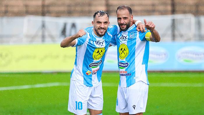 Nhận định, soi kèo Ben Aknoun vs Olympique Akbou, 20h00 ngày 8/1: Chia điểm?