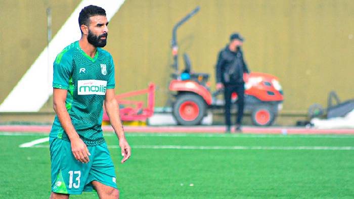 Nhận định, soi kèo El Bayadh vs Mostaganem, 20h00 ngày 8/1: Lại hòa?