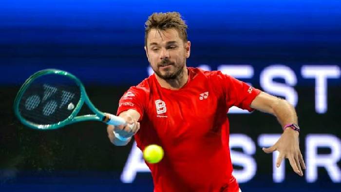 Nhận định tennis Wawrinka vs Baez - Tứ kết United Cup, 17h30 ngày 7/1