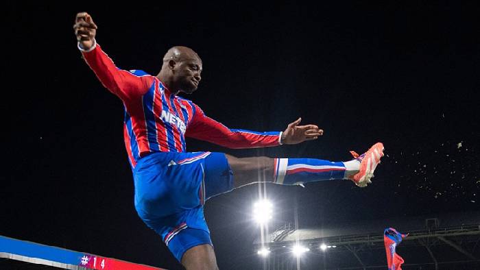 Siêu máy tính dự đoán Crystal Palace vs Aston Villa, 2h30 ngày 8/1