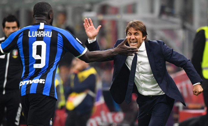 Dự đoán Inter Milan vs AC Milan, 2h45 ngày 10/2