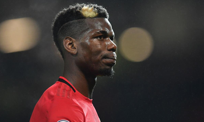 MU chấp nhận chia tay Paul Pogba vào Hè 2020?
