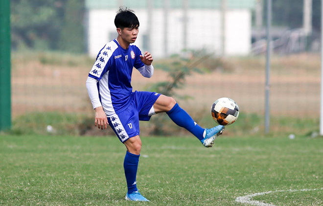 Chuyển nhượng V.League 7/2: HAGL từ chối cho Công Phượng sang Thái Lan