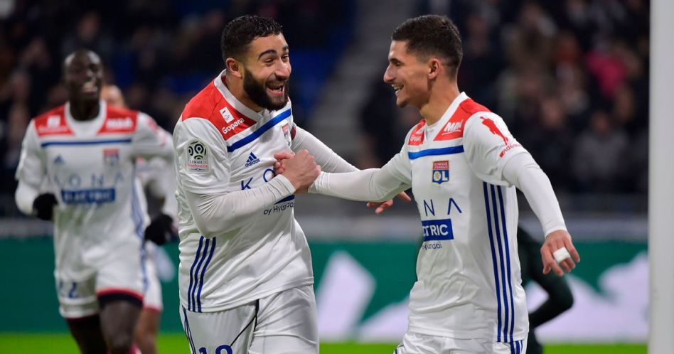 Kết quả đối đầu PSG vs Lyon, 3h00 ngày 10/2