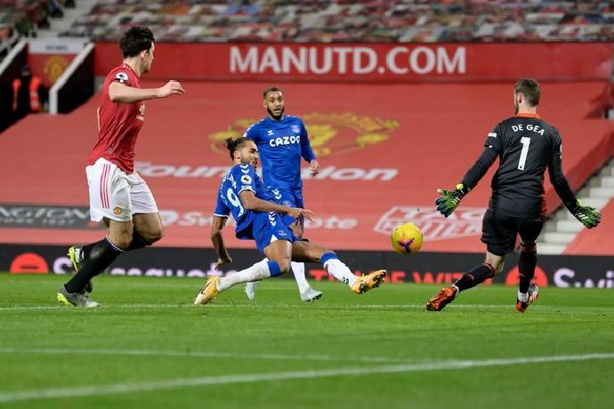 Kết quả bóng đá hôm nay 7/2: MU thủng lưới 3 lần, Real ngược dòng ngoạn mục