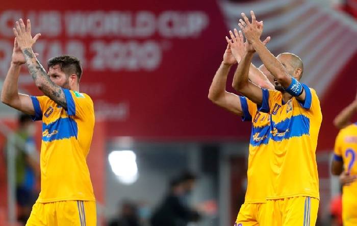 Kết quả FIFA Club World Cup hôm nay: Tigres UANL hẹn Bayern ở chung kết