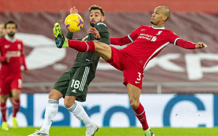 Liverpool, MU và Man City cấm 'sao' lên tuyển