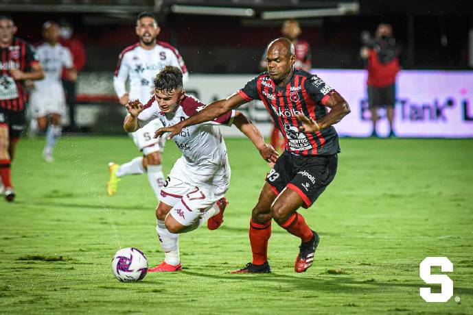 Nhận định Alajuelense vs Saprissa, 6h ngày 8/2