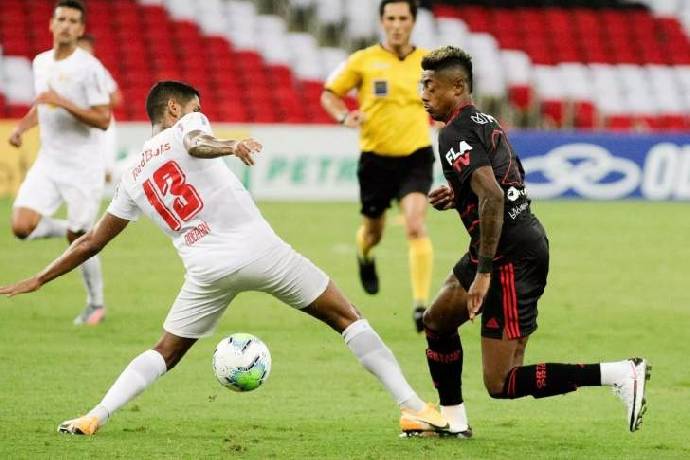 Nhận định Bragantino vs Flamengo, 6h30 ngày 8/2