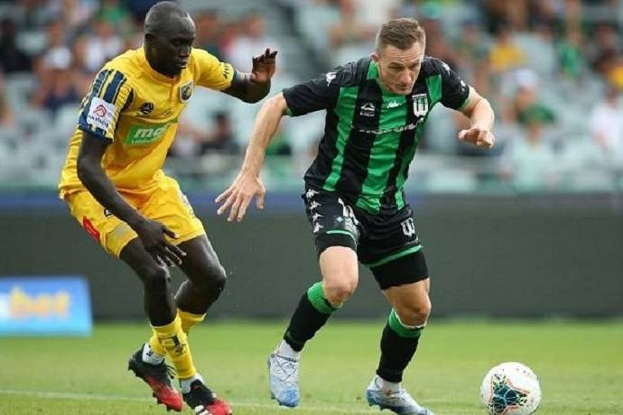 Nhận định Central Coast Mariners vs Western United, 14h10 ngày 7/2