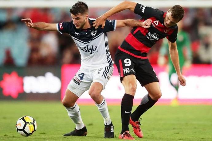 Nhận định Newcastle Jets vs Melbourne City, 12h05 ngày 7/2