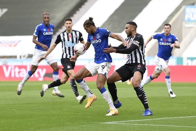 Nhận định, soi kèo Newcastle vs Everton, 2h45 ngày 9/2