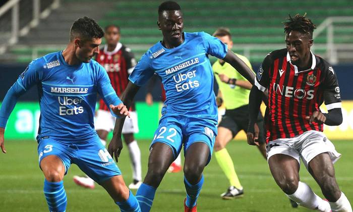 Nhận định, soi kèo Nice vs Marseille, 3h15 ngày 10/2