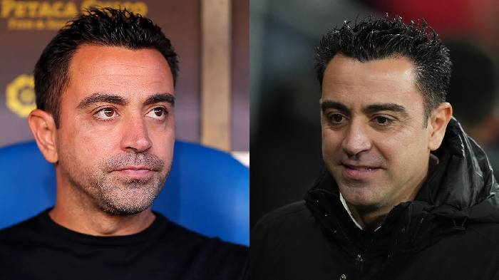 Barca mua hụt t&acirc;n binh chỉ v&igrave; đăng k&yacute; chậm 18 gi&acirc;y