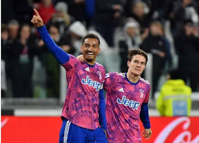 Đội hình ra sân chính thức Salernitana vs Juventus, 2h45 ngày 8/2 (cập nhật)