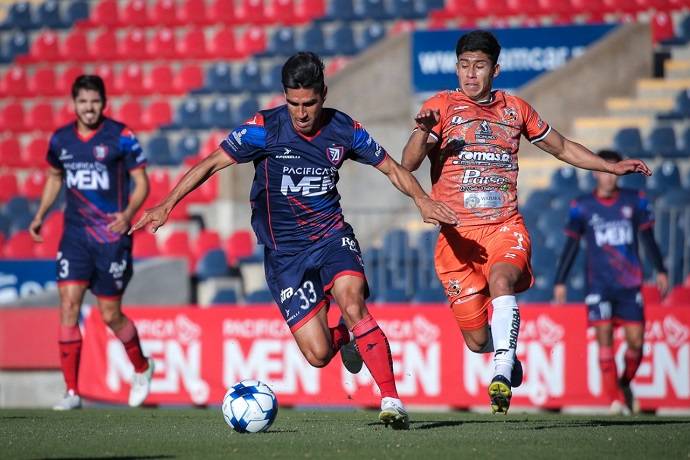 Nhận định, soi kèo Alebrijes Oaxaca vs Tepatitlan, 10h05 ngày 9/2