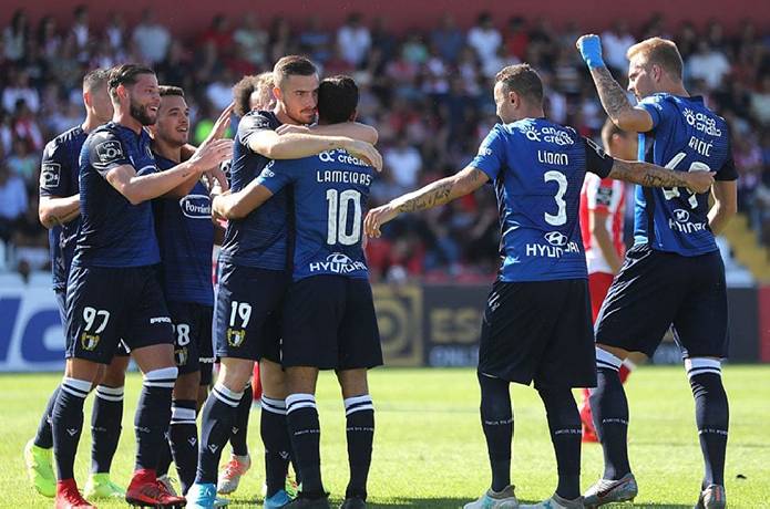 Nhận định, soi kèo Famalicao vs Belenenses, 1h45 ngày 9/2