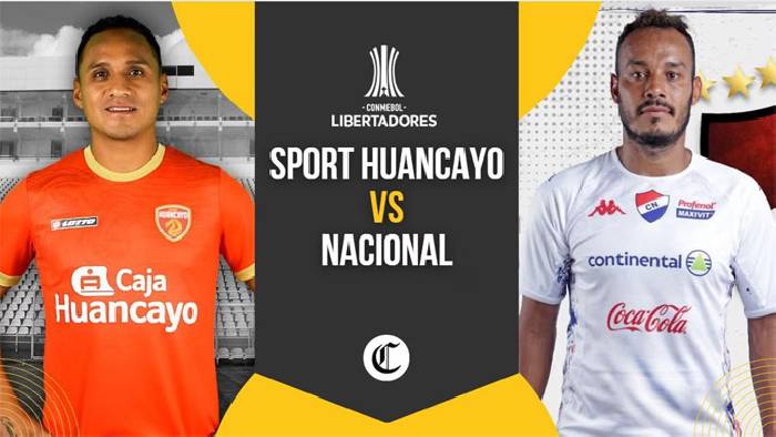 Nhận định, soi kèo Huancayo vs Nacional Asuncion, 7h ngày 8/2