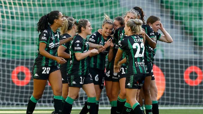 Nhận định, soi kèo Nữ Western United vs Nữ Newcastle Jets, 13h30 ngày 8/2