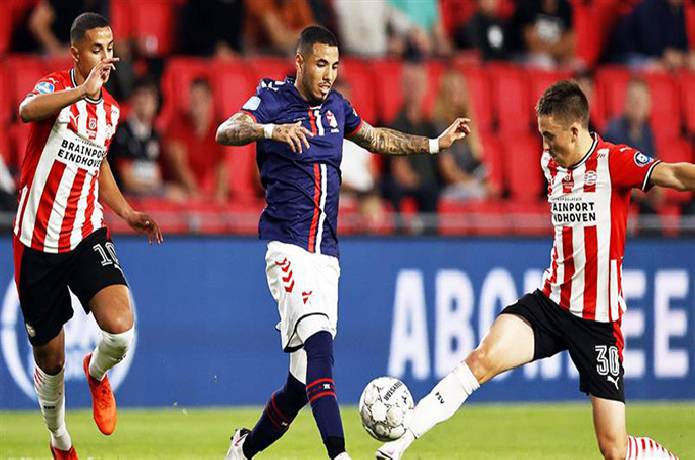 Nhận định, soi kèo PSV vs Emmen, 0h45 ngày 9/2