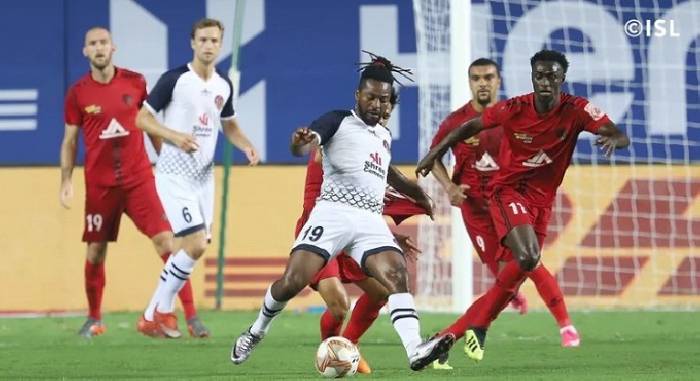 Soi kèo phạt góc East Bengal vs NorthEast, 21h ngày 8/2