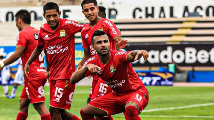 Soi kèo phạt góc Huancayo vs Nacional Asuncion, 07h00 ngày 8/2