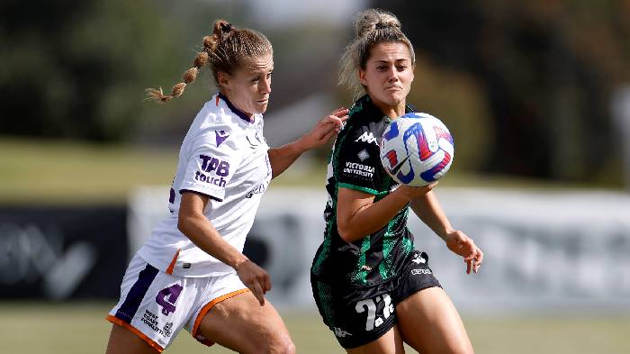 Soi kèo phạt góc Nữ Western United vs Nữ Newcastle Jets, 13h30 ngày 8/2