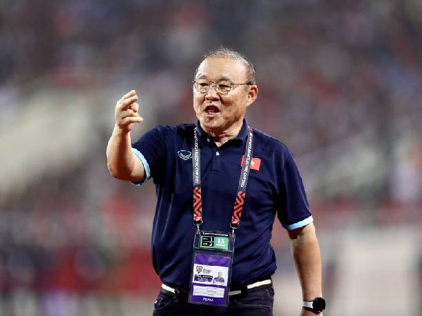HLV Park Hang Seo được đề cử dẫn dắt đội tuyển Hàn Quốc