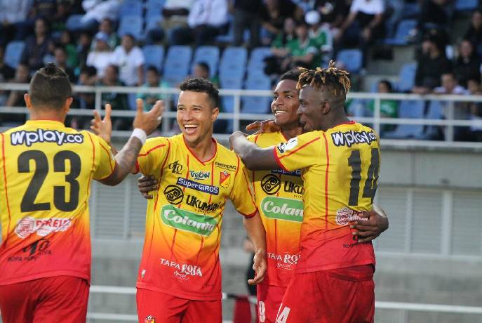 Nhận định, soi kèo Deportivo Pereira với Fortaleza CEIF, 04h00 ngày 09/02: Giải mã tân binh