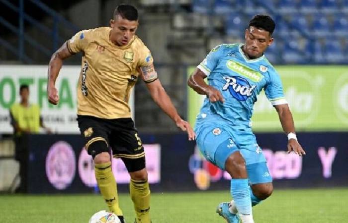 Nhận định, soi kèo Jaguares de Cordoba với Rionegro Aguilas, 6h10 ngày 10/12: Tin vào khách