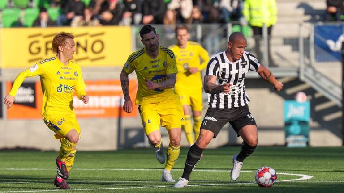 Nhận định, soi kèo KuPS với VPS Vaasa, 20h00 ngày 8/2: Khách đáng tin