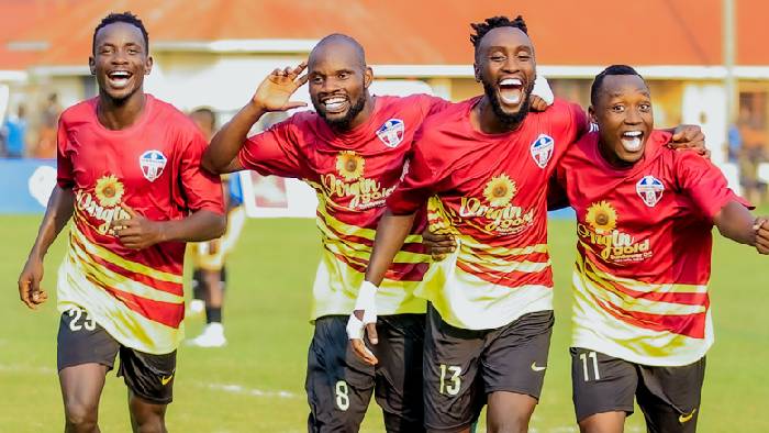 Nhận định, soi kèo Maroons với Wakiso Giants, 20h00 ngày 8/2: Chủ nhà đáng tin